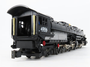 O Gauge 3-Rail Lionel 6-28029 UP 4-8-8-4 Big Boy Steam #4006 w/ TMCC & Sound