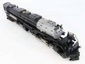O Gauge 3-Rail Lionel 6-28029 UP 4-8-8-4 Big Boy Steam #4006 w/ TMCC & Sound