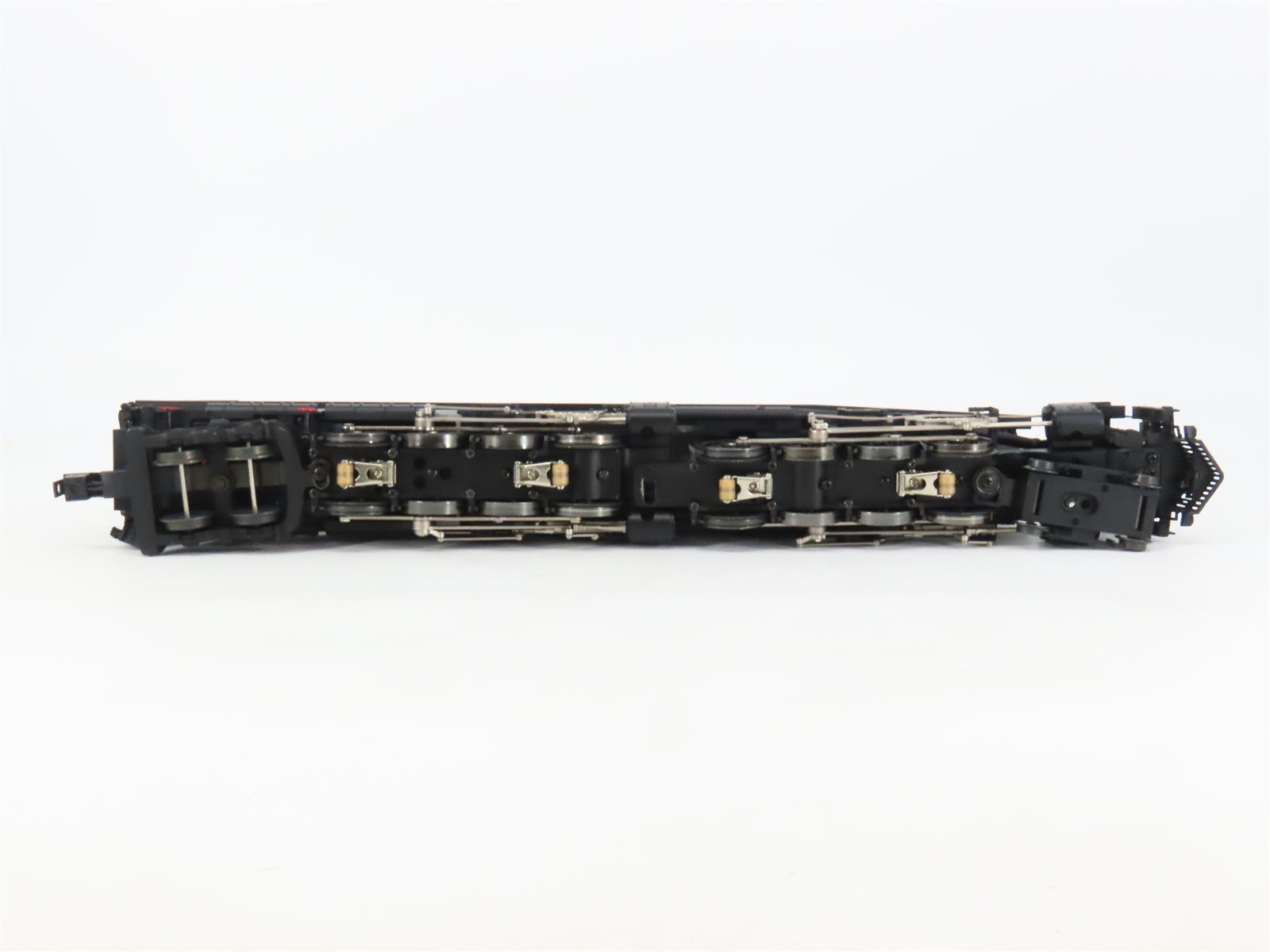 O Gauge 3-Rail Lionel 6-28029 UP 4-8-8-4 Big Boy Steam #4006 w/ TMCC & Sound