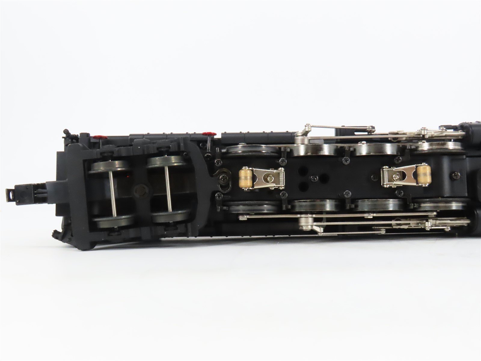 O Gauge 3-Rail Lionel 6-28029 UP 4-8-8-4 Big Boy Steam #4006 w/ TMCC & Sound