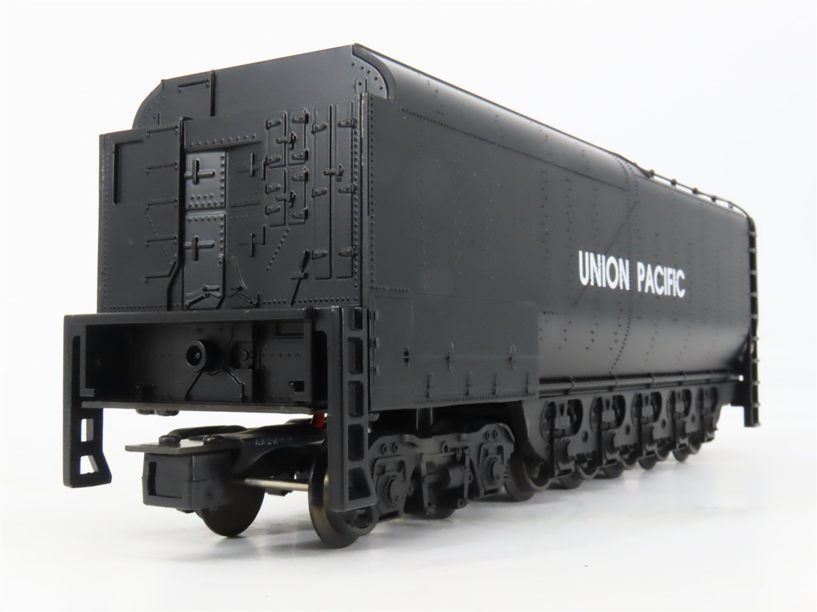 O Gauge 3-Rail Lionel 6-28029 UP 4-8-8-4 Big Boy Steam #4006 w/ TMCC & Sound