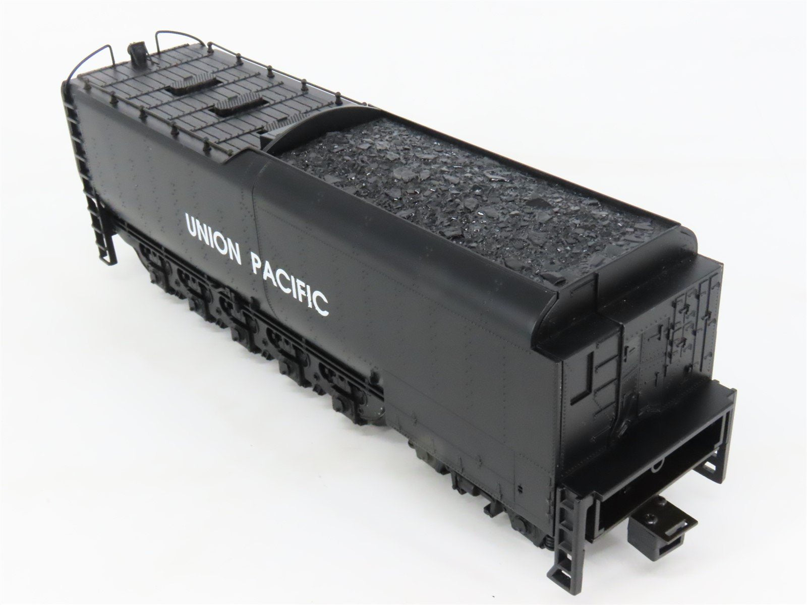O Gauge 3-Rail Lionel 6-28029 UP 4-8-8-4 Big Boy Steam #4006 w/ TMCC & Sound