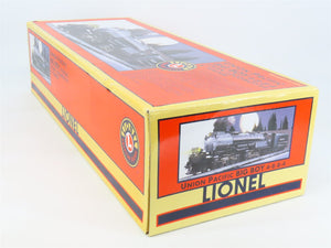 O Gauge 3-Rail Lionel 6-28029 UP 4-8-8-4 Big Boy Steam #4006 w/ TMCC & Sound