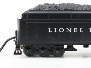 O 3-Rail Lionel Lines 6-18053 Century Club 2-8-4 Berkshire Steam #726 TMCC/Sound