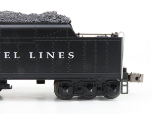 O 3-Rail Lionel Lines 6-18053 Century Club 2-8-4 Berkshire Steam #726 TMCC/Sound