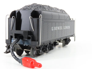 O 3-Rail Lionel Lines 6-18053 Century Club 2-8-4 Berkshire Steam #726 TMCC/Sound