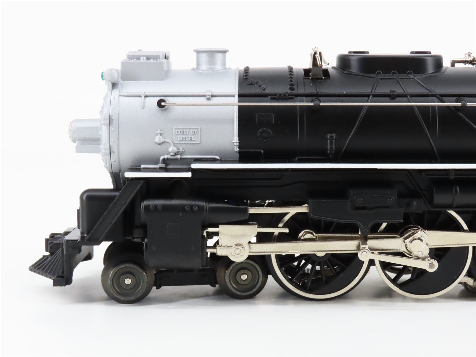 O Gauge 3-Rail Lionel 6-18684 LRRC 1999 Special Edition 4-6-2 Pacific Steam