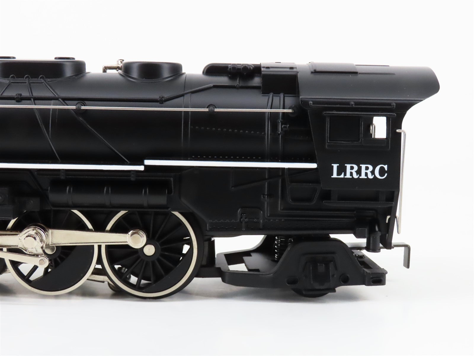 O Gauge 3-Rail Lionel 6-18684 LRRC 1999 Special Edition 4-6-2 Pacific Steam