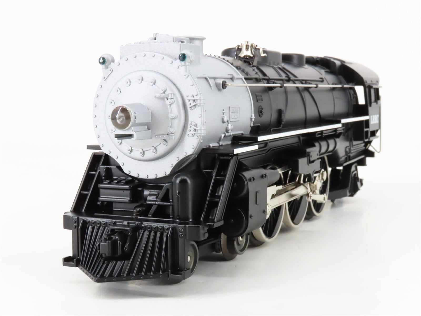 O Gauge 3-Rail Lionel 6-18684 LRRC 1999 Special Edition 4-6-2 Pacific Steam