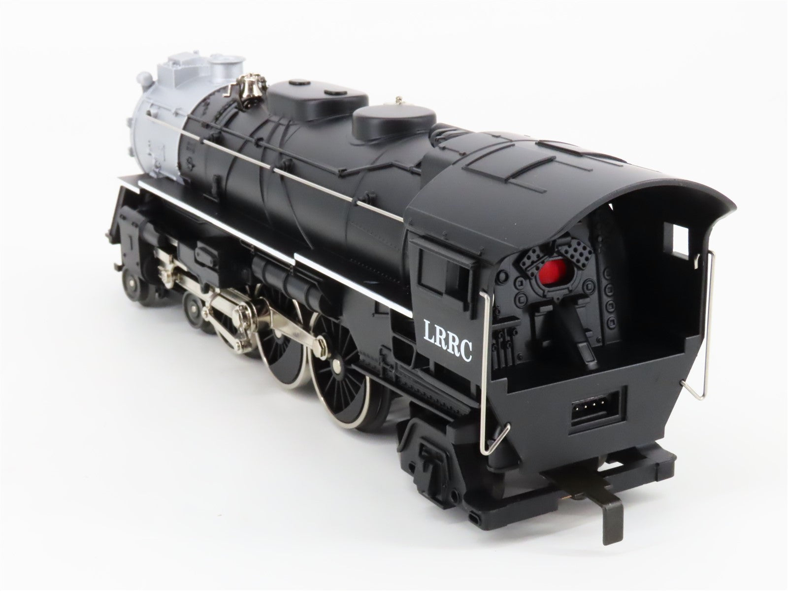 O Gauge 3-Rail Lionel 6-18684 LRRC 1999 Special Edition 4-6-2 Pacific Steam