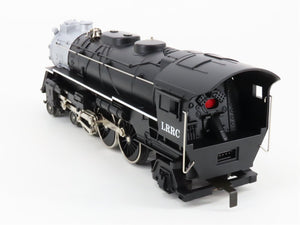 O Gauge 3-Rail Lionel 6-18684 LRRC 1999 Special Edition 4-6-2 Pacific Steam