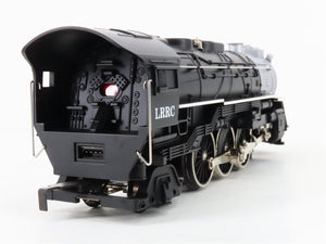 O Gauge 3-Rail Lionel 6-18684 LRRC 1999 Special Edition 4-6-2 Pacific Steam