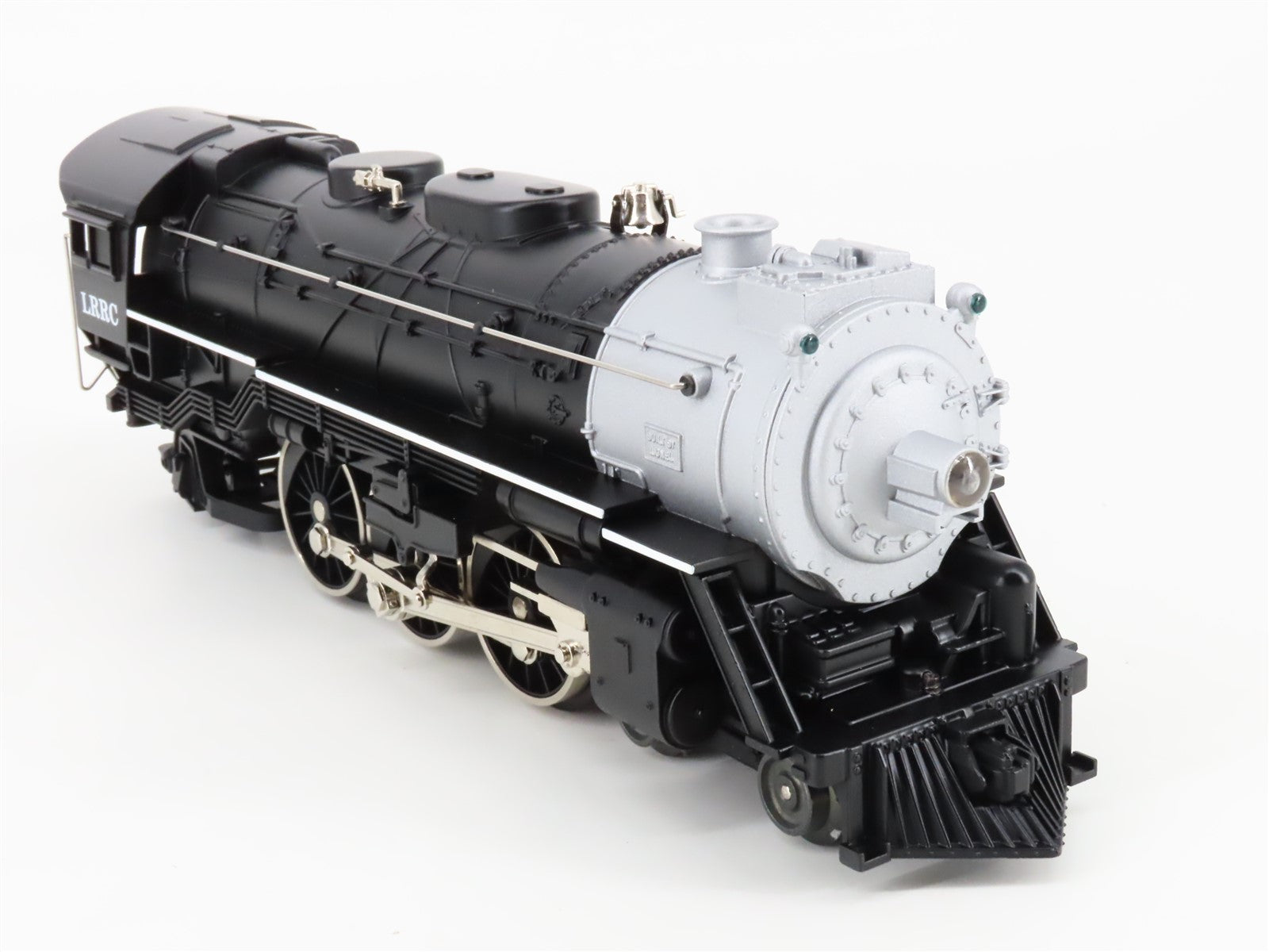 O Gauge 3-Rail Lionel 6-18684 LRRC 1999 Special Edition 4-6-2 Pacific Steam