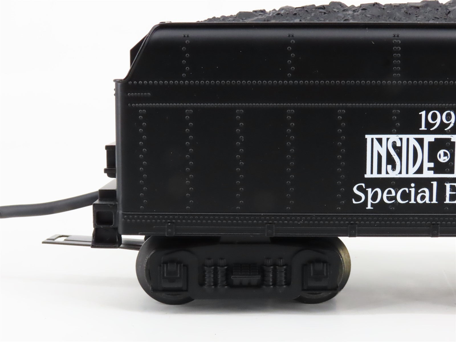 O Gauge 3-Rail Lionel 6-18684 LRRC 1999 Special Edition 4-6-2 Pacific Steam