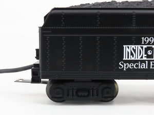 O Gauge 3-Rail Lionel 6-18684 LRRC 1999 Special Edition 4-6-2 Pacific Steam
