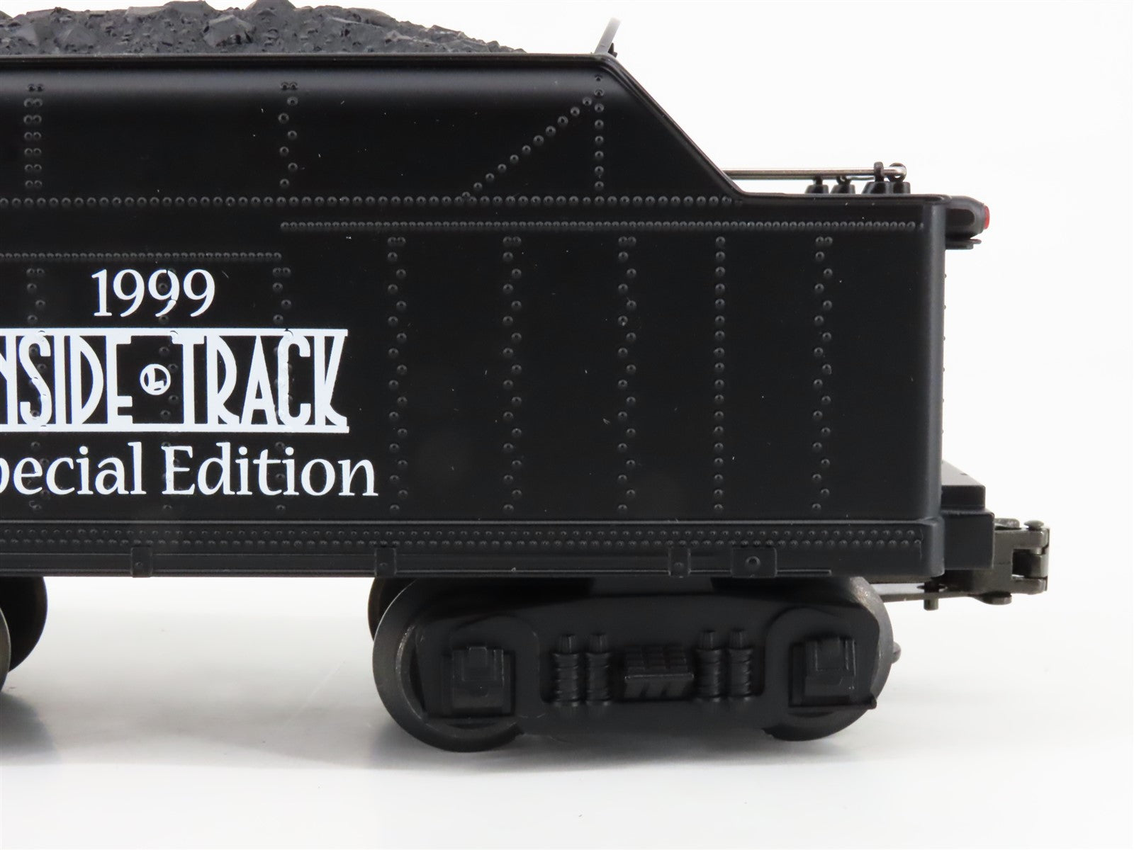 O Gauge 3-Rail Lionel 6-18684 LRRC 1999 Special Edition 4-6-2 Pacific Steam