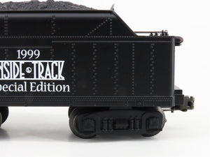 O Gauge 3-Rail Lionel 6-18684 LRRC 1999 Special Edition 4-6-2 Pacific Steam