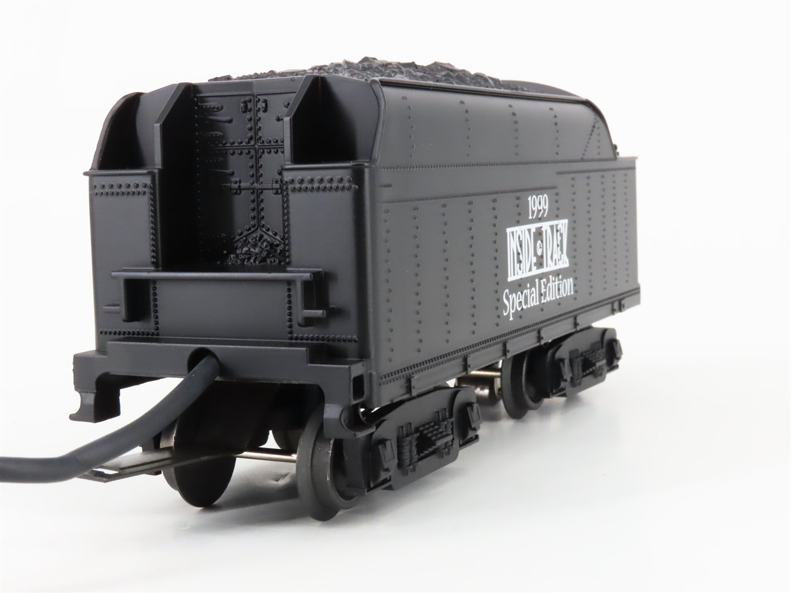 O Gauge 3-Rail Lionel 6-18684 LRRC 1999 Special Edition 4-6-2 Pacific Steam