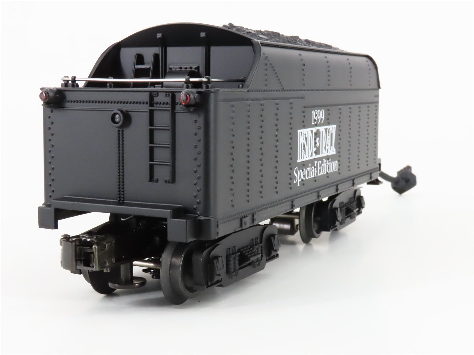 O Gauge 3-Rail Lionel 6-18684 LRRC 1999 Special Edition 4-6-2 Pacific Steam