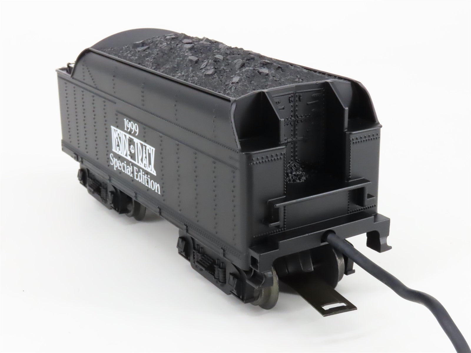 O Gauge 3-Rail Lionel 6-18684 LRRC 1999 Special Edition 4-6-2 Pacific Steam