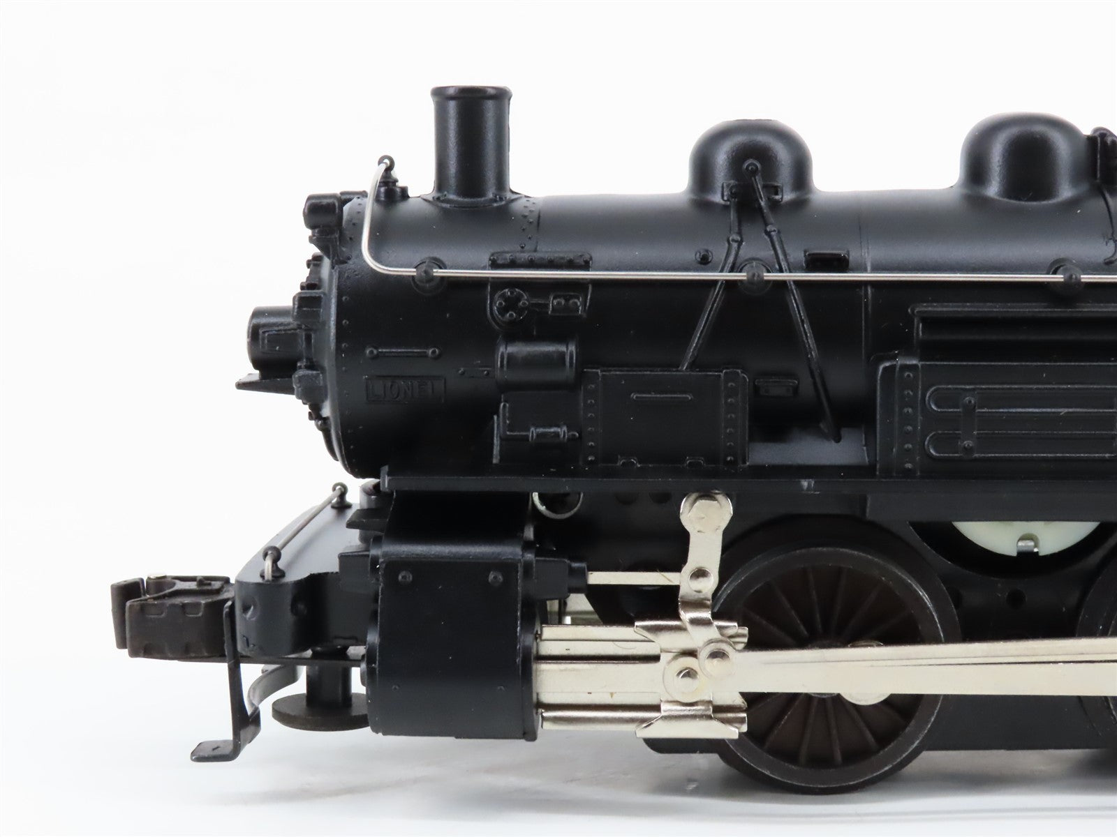 O Gauge 3-Rail Lionel 6-18054 NYC New York Central 0-4-0 Steam Locomotive #1665