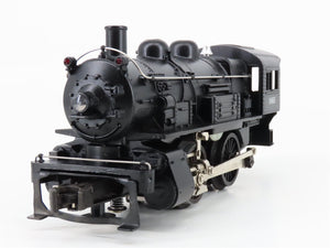 O Gauge 3-Rail Lionel 6-18054 NYC New York Central 0-4-0 Steam Locomotive #1665