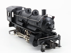 O Gauge 3-Rail Lionel 6-18054 NYC New York Central 0-4-0 Steam Locomotive #1665