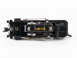 O Gauge 3-Rail Lionel 6-18054 NYC New York Central 0-4-0 Steam Locomotive #1665