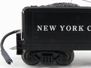 O Gauge 3-Rail Lionel 6-18054 NYC New York Central 0-4-0 Steam Locomotive #1665
