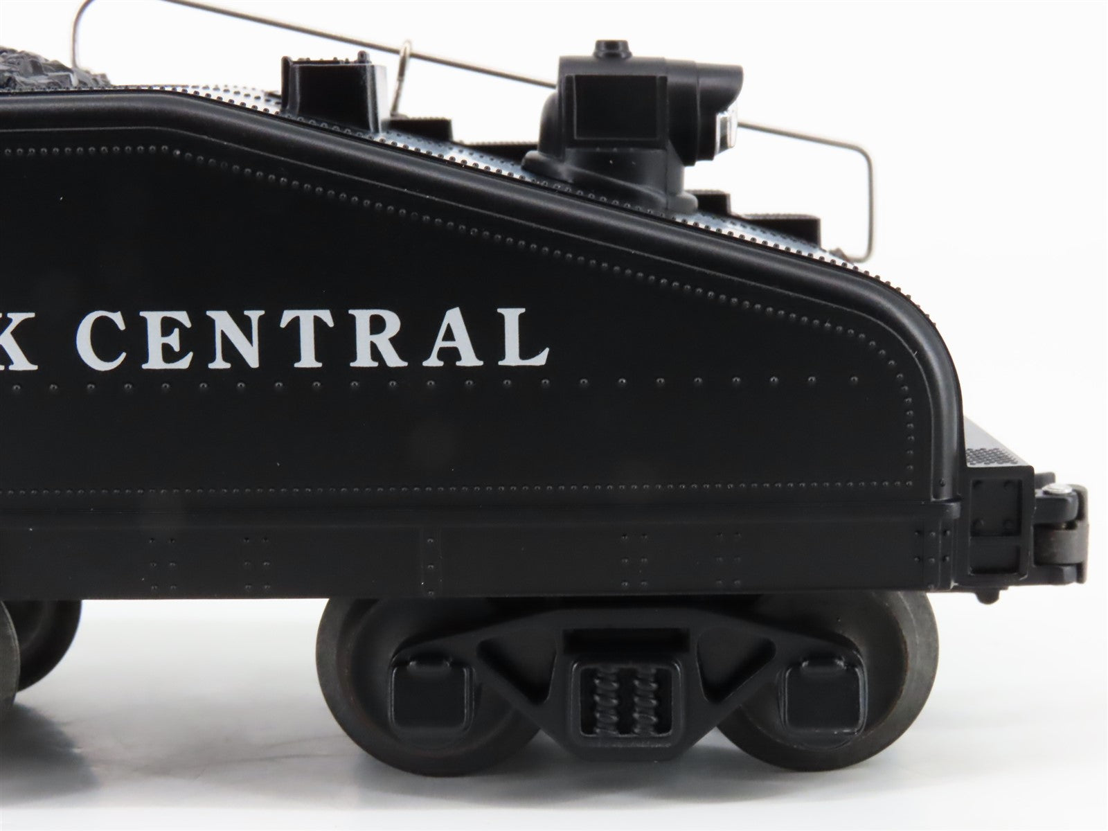 O Gauge 3-Rail Lionel 6-18054 NYC New York Central 0-4-0 Steam Locomotive #1665