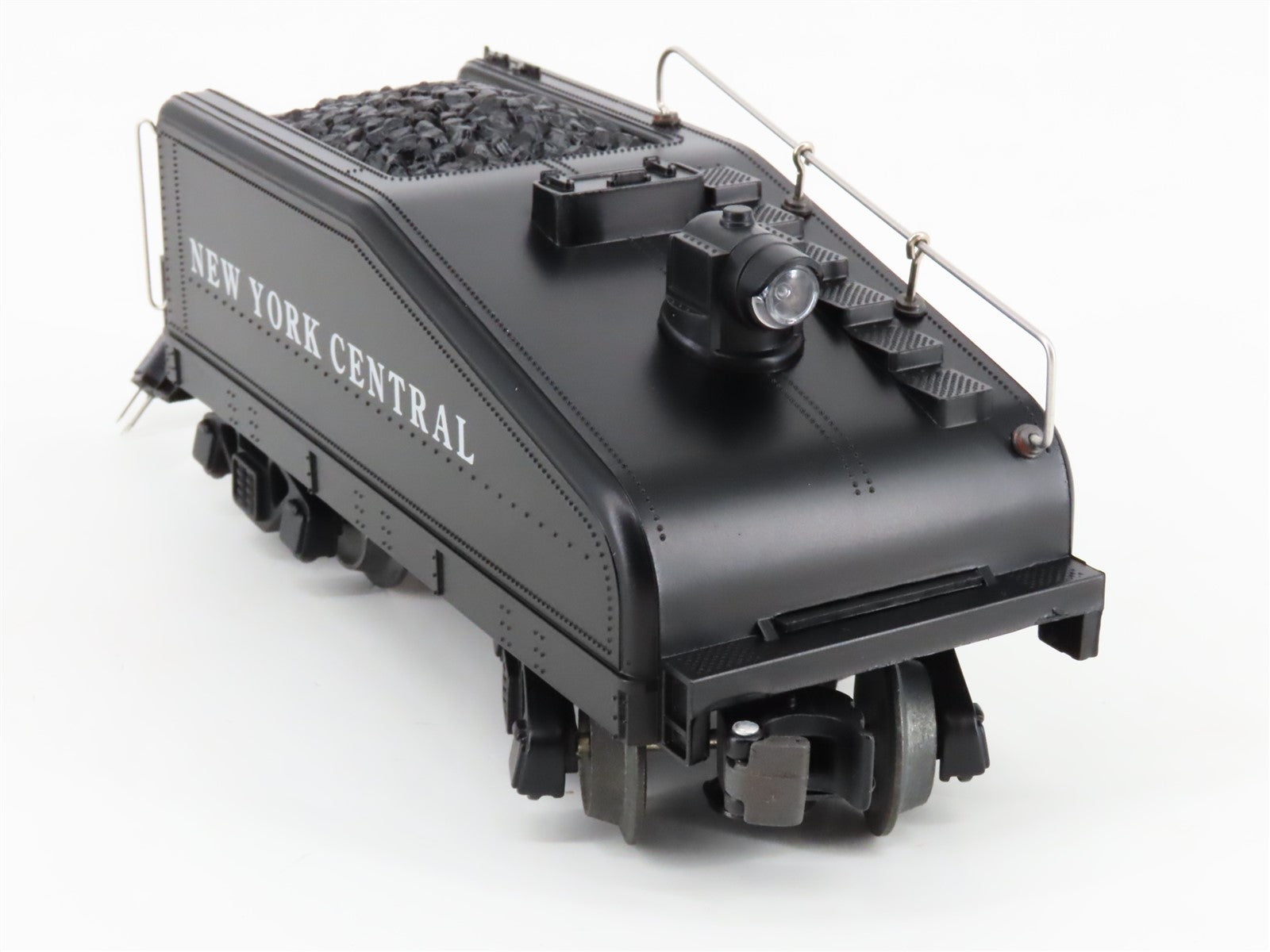 O Gauge 3-Rail Lionel 6-18054 NYC New York Central 0-4-0 Steam Locomotive #1665