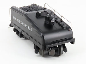 O Gauge 3-Rail Lionel 6-18054 NYC New York Central 0-4-0 Steam Locomotive #1665