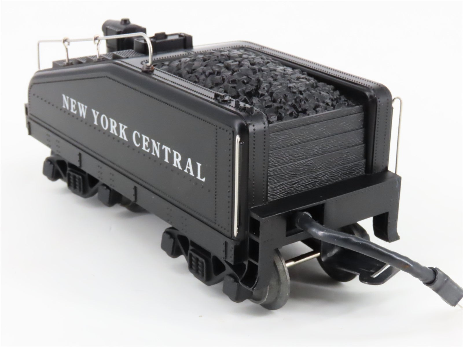 O Gauge 3-Rail Lionel 6-18054 NYC New York Central 0-4-0 Steam Locomotive #1665
