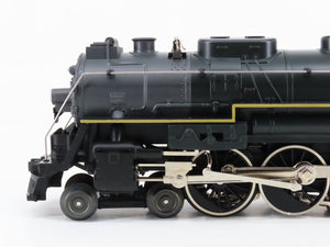 O Gauge 3-Rail Lionel 6-18680 LRRC 2000 Century Celebration 4-6-4 Hudson Steam