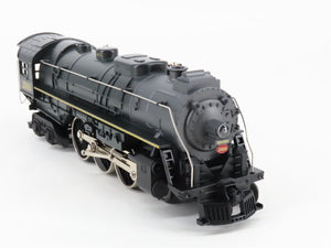 O Gauge 3-Rail Lionel 6-18680 LRRC 2000 Century Celebration 4-6-4 Hudson Steam
