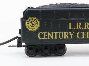 O Gauge 3-Rail Lionel 6-18680 LRRC 2000 Century Celebration 4-6-4 Hudson Steam