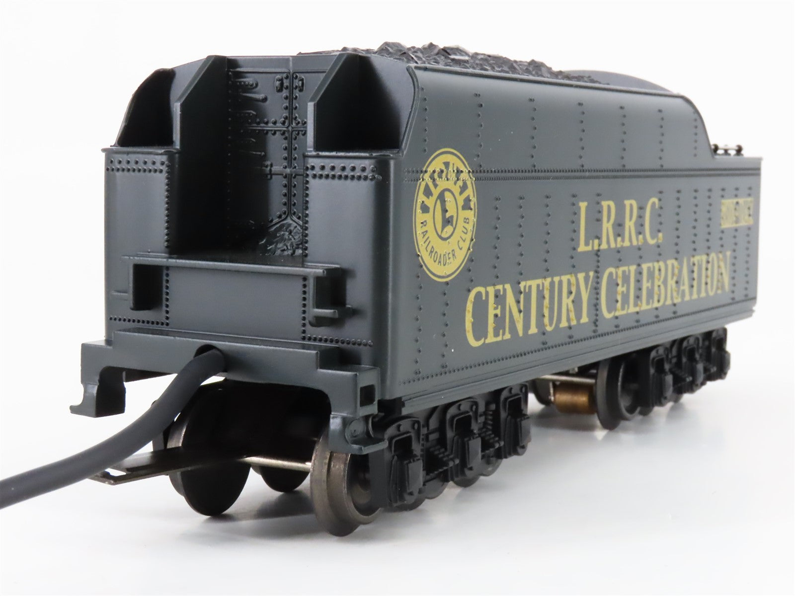 O Gauge 3-Rail Lionel 6-18680 LRRC 2000 Century Celebration 4-6-4 Hudson Steam