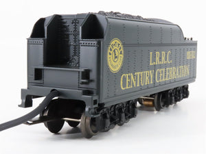 O Gauge 3-Rail Lionel 6-18680 LRRC 2000 Century Celebration 4-6-4 Hudson Steam