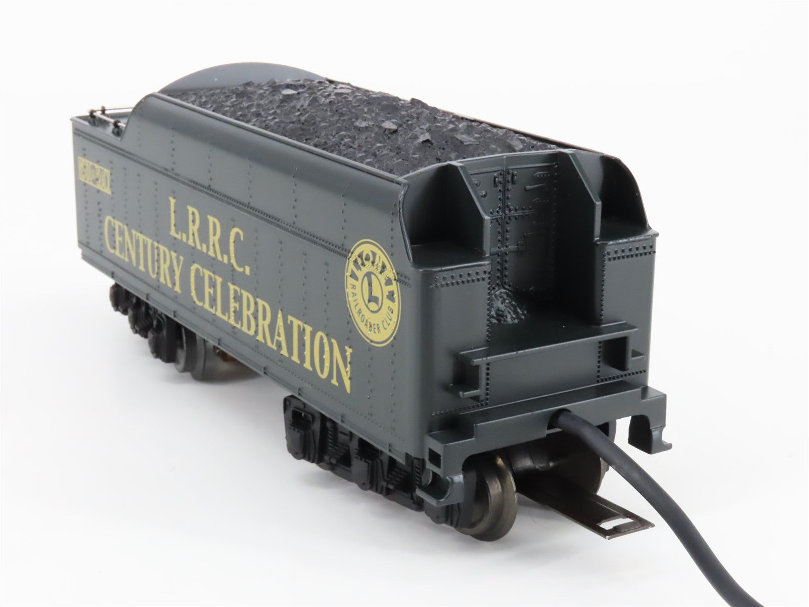 O Gauge 3-Rail Lionel 6-18680 LRRC 2000 Century Celebration 4-6-4 Hudson Steam