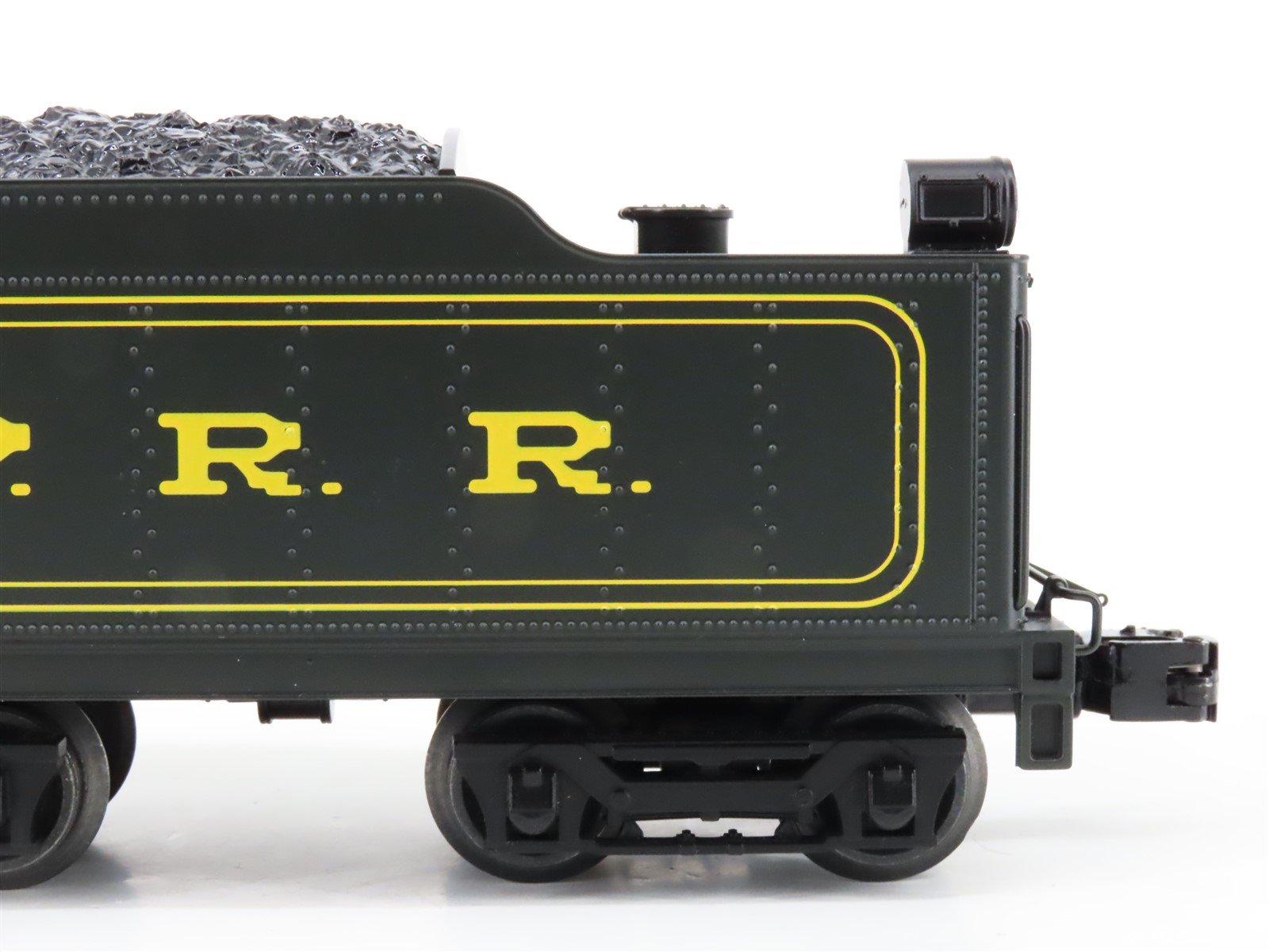 O Gauge 3-Rail Lionel 6-18091 PRR 4-6-0 Camelback Steam #821 w/ TMCC & Sound