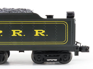 O Gauge 3-Rail Lionel 6-18091 PRR 4-6-0 Camelback Steam #821 w/ TMCC & Sound