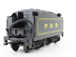 O Gauge 3-Rail Lionel 6-18091 PRR 4-6-0 Camelback Steam #821 w/ TMCC & Sound