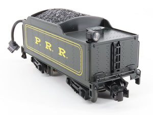 O Gauge 3-Rail Lionel 6-18091 PRR 4-6-0 Camelback Steam #821 w/ TMCC & Sound