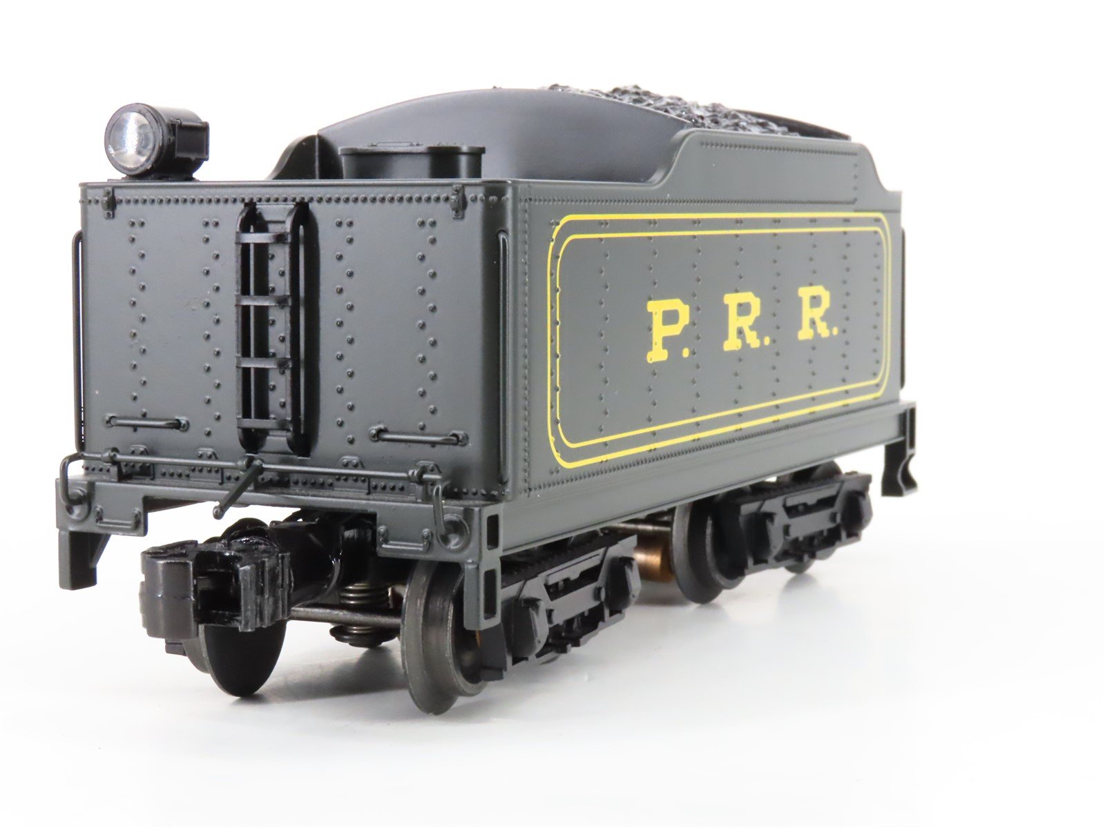 O Gauge 3-Rail Lionel 6-18091 PRR 4-6-0 Camelback Steam #821 w/ TMCC & Sound