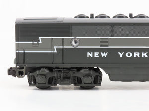 O Gauge 3-Rail Lionel Century Club 6-18178 NYC EMD F3B Diesel No# - UNPOWERED
