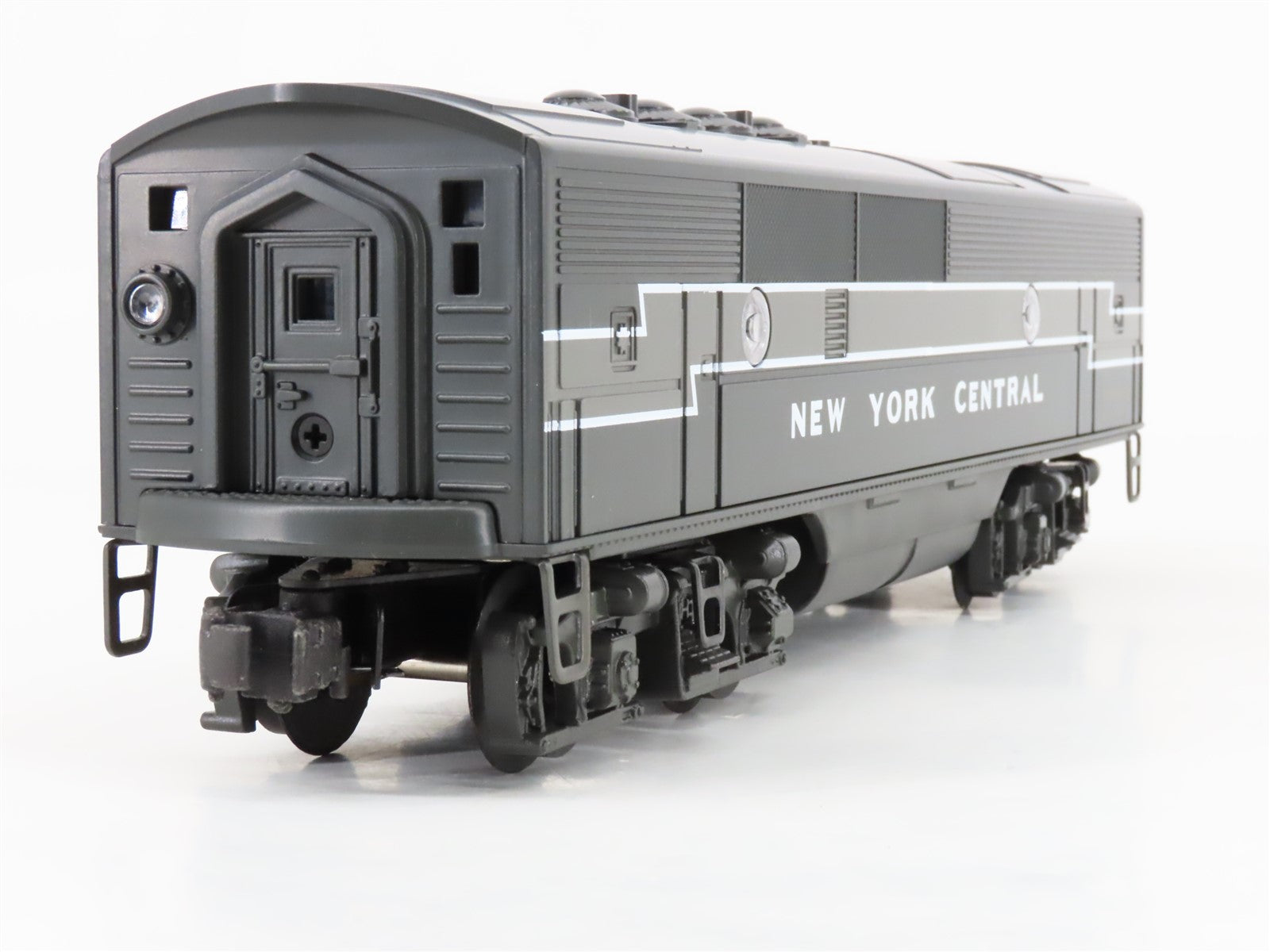 O Gauge 3-Rail Lionel Century Club 6-18178 NYC EMD F3B Diesel No# - UNPOWERED