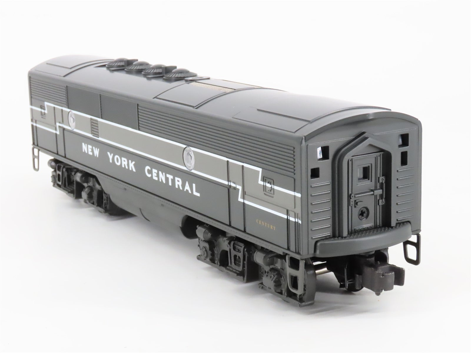 O Gauge 3-Rail Lionel Century Club 6-18178 NYC EMD F3B Diesel No# - UNPOWERED