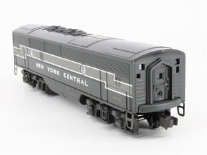 O Gauge 3-Rail Lionel Century Club 6-18178 NYC EMD F3B Diesel No# - UNPOWERED