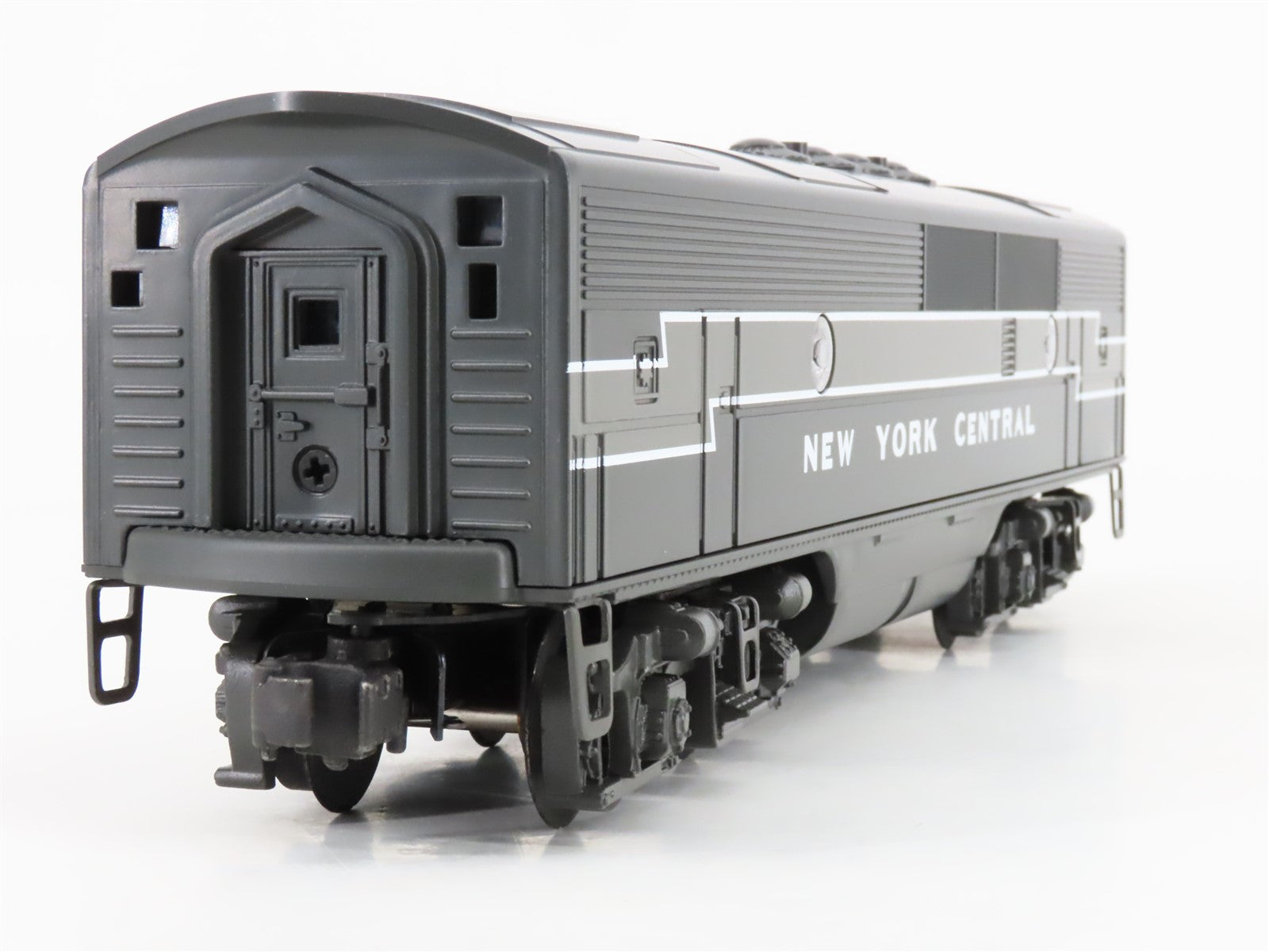 O Gauge 3-Rail Lionel Century Club 6-18178 NYC EMD F3B Diesel No# - UNPOWERED