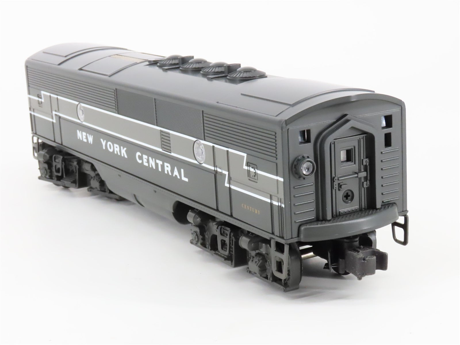 O Gauge 3-Rail Lionel Century Club 6-18178 NYC EMD F3B Diesel No# - UNPOWERED